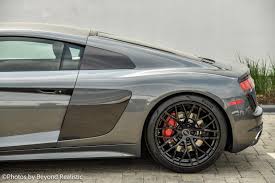Image result for Daytona Gray 2017 R8