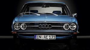 Image result for Blue 1970 Audi