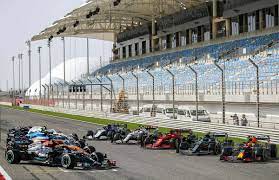 Das bedeuten die sprintrennen für die formel 1. Formel 1 Sprint Qualifying Nimmt Gestalt An Punkte Am Samstag