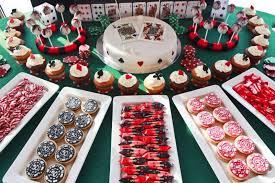 Suurte Peod Memory Makers Casino Party Foods Casino Theme Party Decorations Casino Cakes