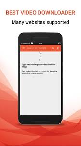 Choose the file format and the quality in which you want to download the video. Download Video Free Apk Download For Android