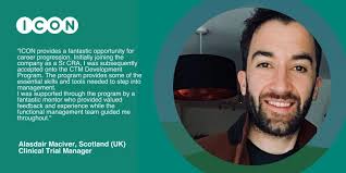 Please join me in congratulating Alasdair Maciver