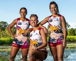 Brisbane lions complete aflw fairytale | kasey symons. Listen Star Lion S Astonishing Discovery Of Indigenous Roots