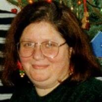 Valerie "Shorty" Ann (Nicholls) (Swearingen) Leech Obituary