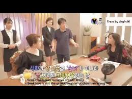 Wooahan ga , 우아한 가(家) , elegant family ประเภท: Bts Behind The Scene Graceful Family Ep 15 1 Part 1 Youtube