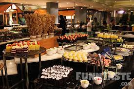 We enjoyed the stay at pj hilton very much & we were greet by almost all staffs whenever they bumped into us. Food Review Ramadan Buffet Paya Serai Hilton Pj
