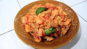 Setelah acara pdkt yg diselenggarakan oleh cookpad berkolaborasi dg initempeid bali minggu. Sambal Goreng Tempe Dan Udang Youtube