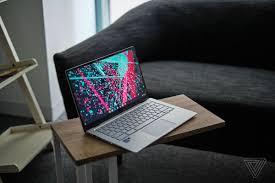 If you would like to support our efforts to bring a full, fast, and beautiful linux distro to chromeos devices, one way to help is to donate. How To Check Which Version Of Chrome Os You Re Running The Verge
