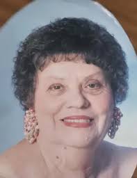 Obituary information for Betty Jeanne Moore Leonard