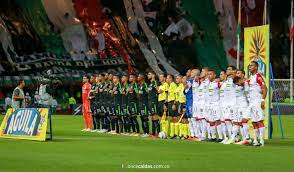 Brazil look to retain their title, peru are out for revenge. Final Copa Aguila Que Paso Cuando Se Empato En La Ida De La Final De La Copa Colombia Deportes Caracol Radio