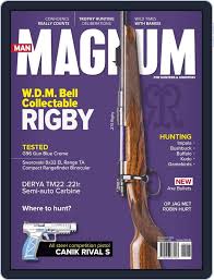 Man Magnum Mar/Apr 2024 (Digital)
