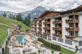 Nicht zu hause und doch daheim. Hotel Christoph Bewertungen Fotos Preisvergleich Ellmau Tirol Tripadvisor