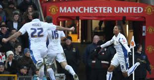 They do that every three days, every game. The Inside Story Of Man Utd 0 1 Leeds We Had Players Who Could Mix It Planet Football
