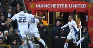 Maybe you would like to learn more about one of these? The Inside Story Of Man Utd 0 1 Leeds We Had Players Who Could Mix It Planet Football