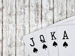 The dealer should start with one card to the player on their immediate right and then continue clockwise around the group. Hd Wallpaper Spade Of Jack Queen King And Ace Cards Lady Card Game Poker Wallpaper Flare