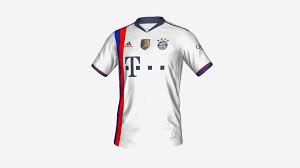 Fc bayern trikot home cl winner edition 2020. Die Munchner Setzen Auf Den Retro Look So Sieht Das Neue Fc Bayern Trikot Aus Aktuelle Fc Bayern News Transfergeruchte Hintergrundberichte Uvm