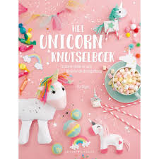 Check spelling or type a new query. Het Unicorn Knutselboek Pia Deges