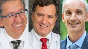 Tres investigadores de la Universidad de Navarra, entre los más citados del  mundo.