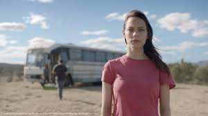 Patricia Moore (TV Series 2018) - IMDb