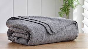 Maybe you would like to learn more about one of these? Buy Alpaca Wool Dark Grey Blanket King Super King Harvey Norman Au