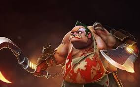 We have a massive amount of desktop and mobile backgrounds. Pudge Dota 2 Wallpaper 4k Wallpaper