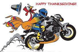 Quick cruise downtown on the drz! Powerhouse Motorcycles Happy Thanksgiving From Your Friends At Powerhouse Motorcycle Facebook
