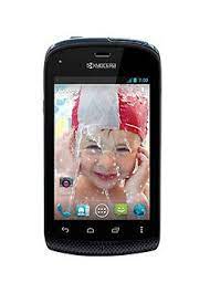 Immersible for up to 30 minutes in up to 3.28 feet (1 meter). Kyocera Hydro Edge C5215 4gb Black Boost Mobile Smartphone For Sale Online Ebay