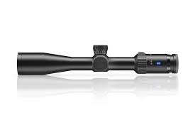 Zeiss Conquest V4 4 16x44 High Quality Optics For Rugged