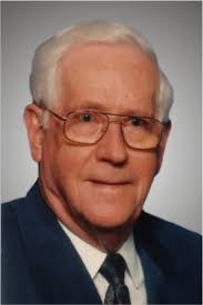 Les Jardins commémoratifs Saint-Germain -- Proulx, Monsieur Marcel,  1919-2018