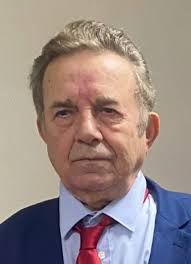 DANILO Jovanov VUJOVIĆ