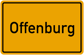 Parkplätze in der nähe anzeigen. Wo Liegt Offenburg Karte Lageplan Services Fur Offenburg Baden Wurttemberg Deutschland