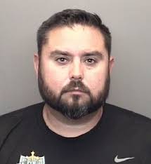 Former Youth Sports Coach Pleads Guilty in Child Seduction case --  Evansville, IN