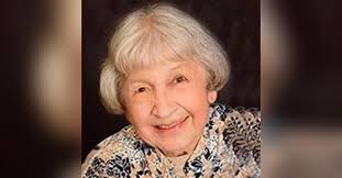 Genevieve Sophia Wodnick Obituary