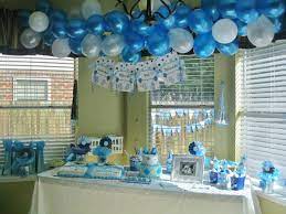 Cute And Sassy Designs By Bonnie Hippo Theme Twins Baby Boys Shower Baby Shower Decorations For Boys Boy Baby Shower Themes Baby Boy Shower Favors
