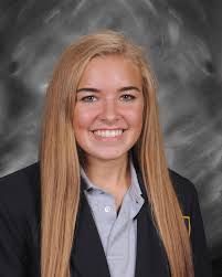 NDA would like to congratulate Aylia...