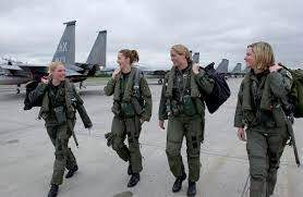 Military.com enables millions of americans with military connections to access their benefits, find jobs, enjoy military discounts and stay connected. Women In The Military Wikipedia