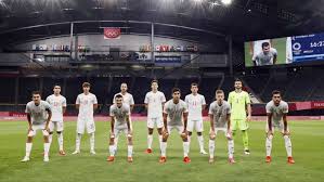 Selección francia sub.23 pedri vale casi lo que todo el tri olímpico transfermarkt da a conocer el valor de cada una de las selecciones de fútbol de tokyo 2020 y la diferencia ¡es abismal! Ggdgfvsppd6sqm