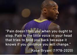 Pin By Maha Elwardyan On Life In 2020 Kobe Bryant Quotes Kobe Kobe Bryant