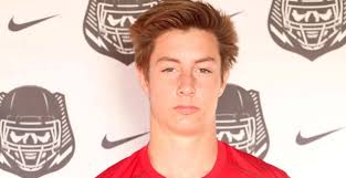 Ryan Kelley's Coach Discusses What Type of Player Oregon Landed