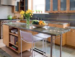 Kitchen island designs for small kitchens. Kitchen Design Ideas For Small Kitchens Island Ksa G Com