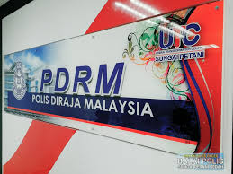 Balai polis komuniti bandar sungai long jalan sl/1/13, bandar sungai long, 43200 kajang. Pejabat Pertanyaan Balai Polis Sungai Petani Kedah Facebook
