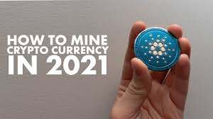 It is easier than ever to buy a small fraction of one. How To Mine Cryptocurrency In 2021 Youtube