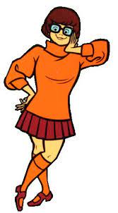 Scooby Doo A Turma Cia Dos Gifs Velma Scooby Doo Vera Scooby Doo Fred Scooby Doo