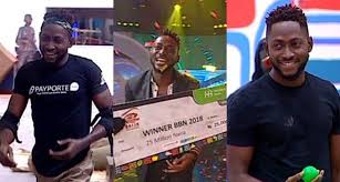 Image result for miracle winner