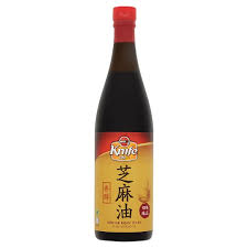 Sesame oils from raw seeds are light in color and have a delicate, neutral flavor. Sesame Purity