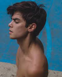 544 5k Followers 1 189 Following 2 925 Posts See Instagram Photos And Videos From Vini Uehara Viuehara Cute White Boys Boy Hairstyles Boy Models