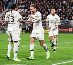 🎥 highlights, challenges, interviews, vlogs, live shows and much more 🔔 turn your notifications on and never a miss a. Pin De Nate Em Paris Saint Germain Empata Jogos