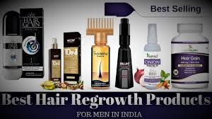 These supplements are packed with plenty of other scientifically proven ingredients that are all sustainably sourced. 10 Amazing Hair Regrowth Products In India You Must Try Once For Better Result Youtube