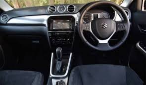 The 3rd generation of jimny was available in pakistan at rs.2,620,000. Suzuki Vitara Pakistan Interior Suzuki Vitara Review
