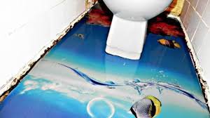 Biz zemin kaplama için özel ürettirdiğimiz epoksi esaslı solüsyonu kullanıyoruz ve bu işi. 3 Boyutlu Duvar Zemin Kaplama Duvar Dekorasyon Duvar Kagidi